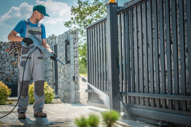 Best Building Exterior Washing  in Bardmoor, FL