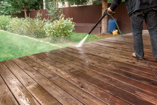 Best Gutter Cleaning  in Bardmoor, FL