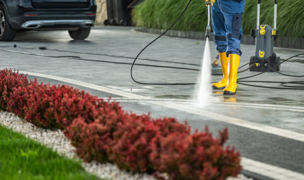 Best Dumpster Area Cleaning  in Bardmoor, FL